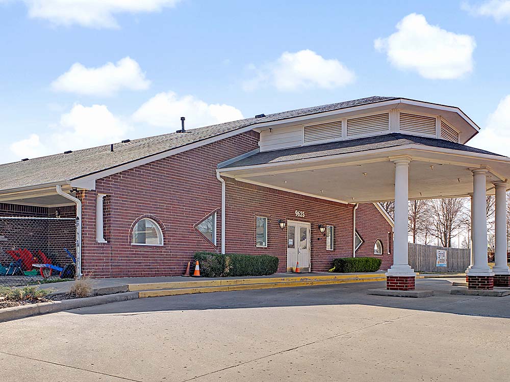 South Mingo KinderCare Image