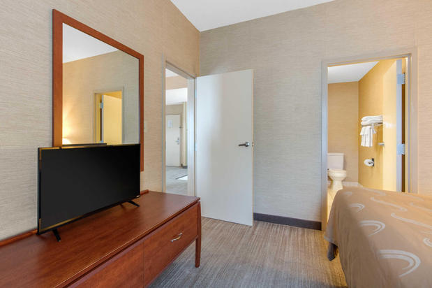 Images Quality Inn & Suites Benton - Draffenville