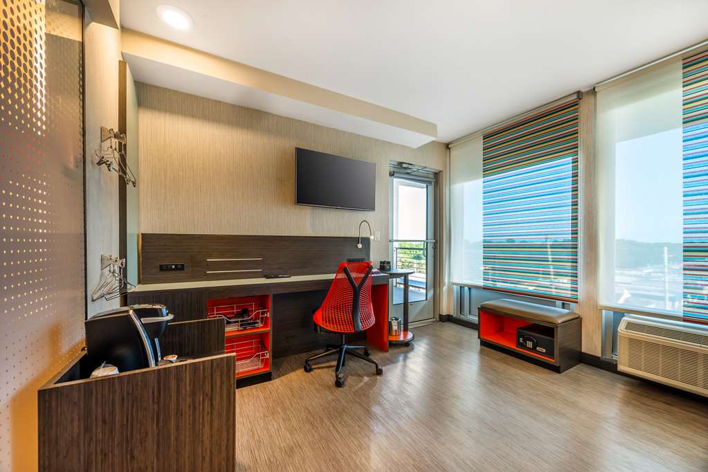 Vi¯b Best Western Springfield Image