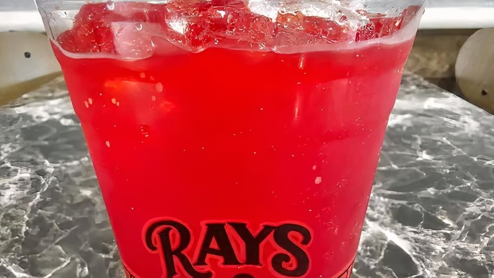 Kool Aid Tropical Fruit Punch