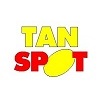 Tan Spot Logo