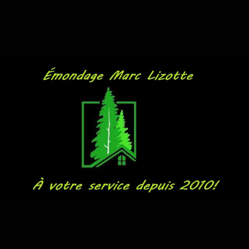 Émondage Marc Lizotte
