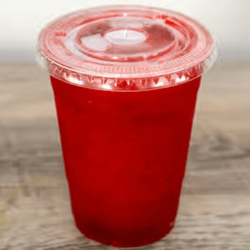 Strawberry Smoothie
