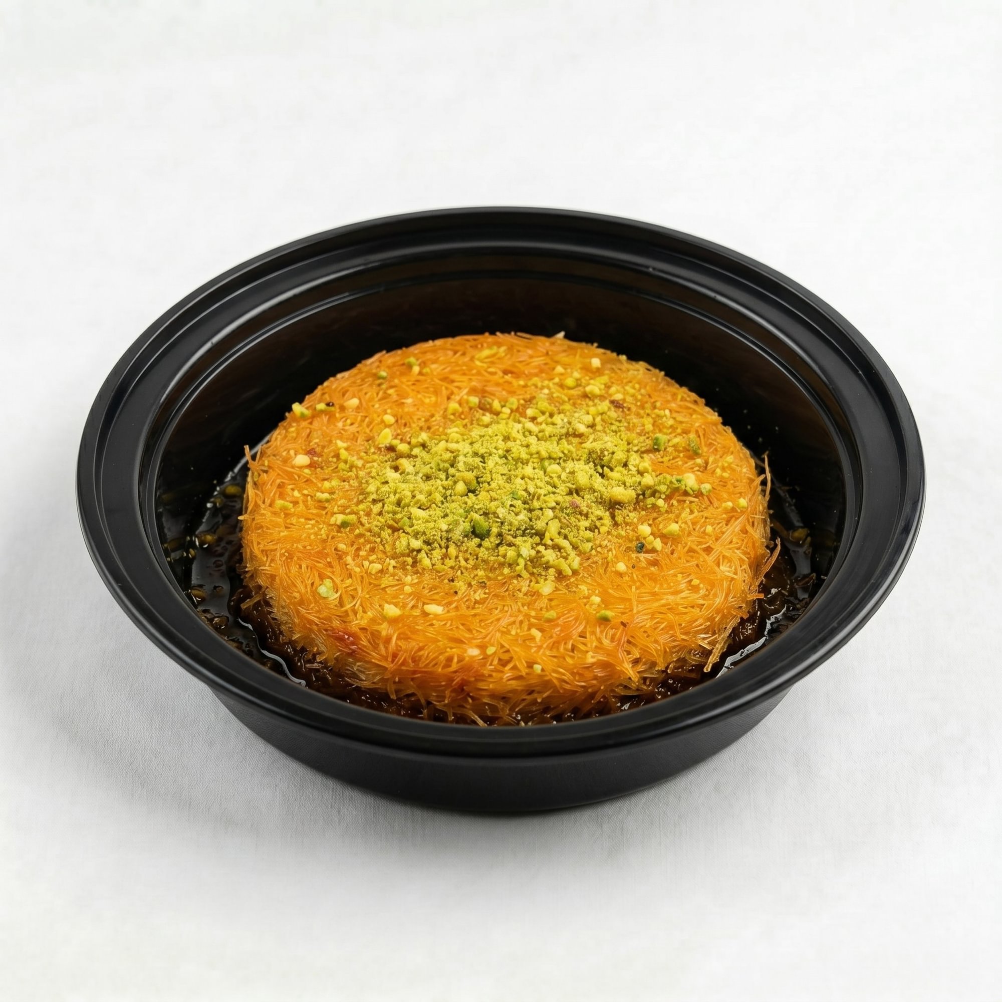 Knafeh