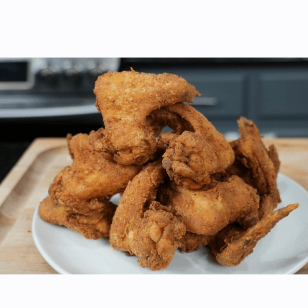 15 Wings