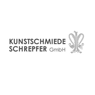 Logo von Kunstschmiede Schrepfer GmbH