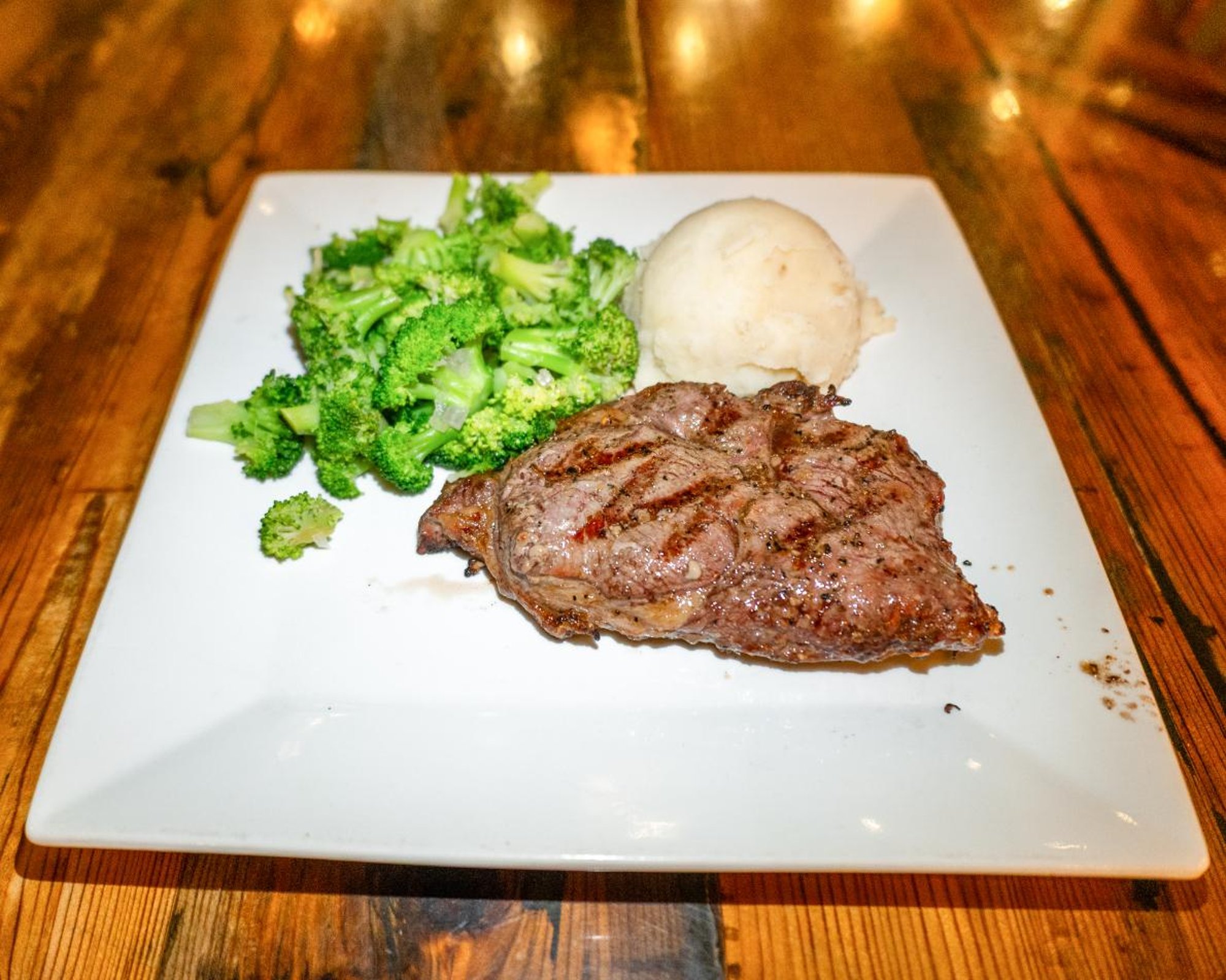 Ribeye Steak