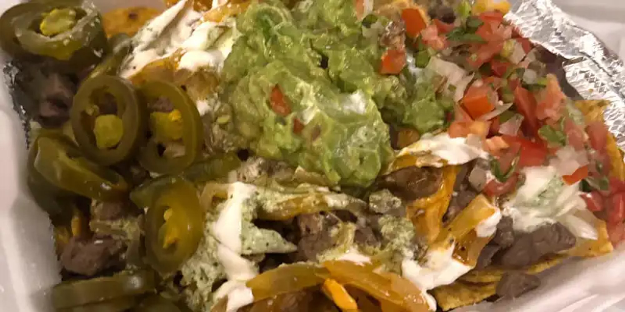 Nachos