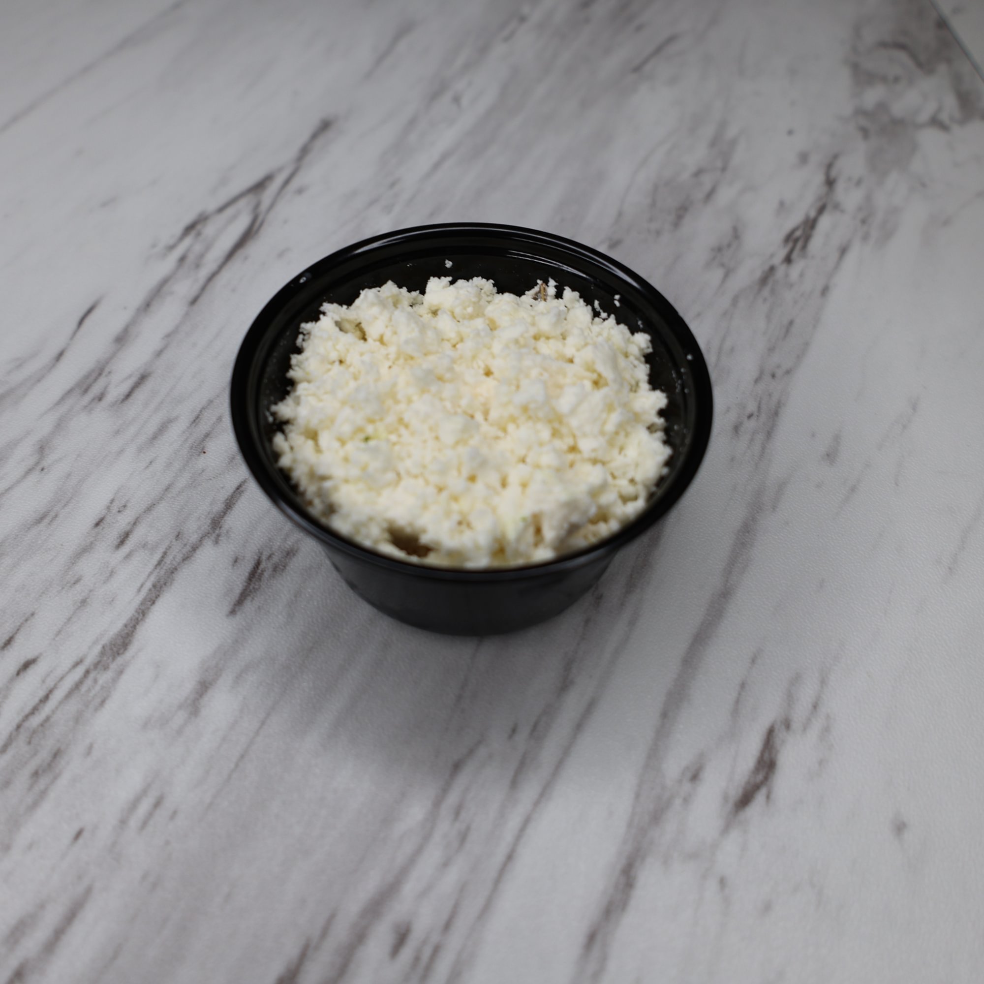 Extra Feta Cheese