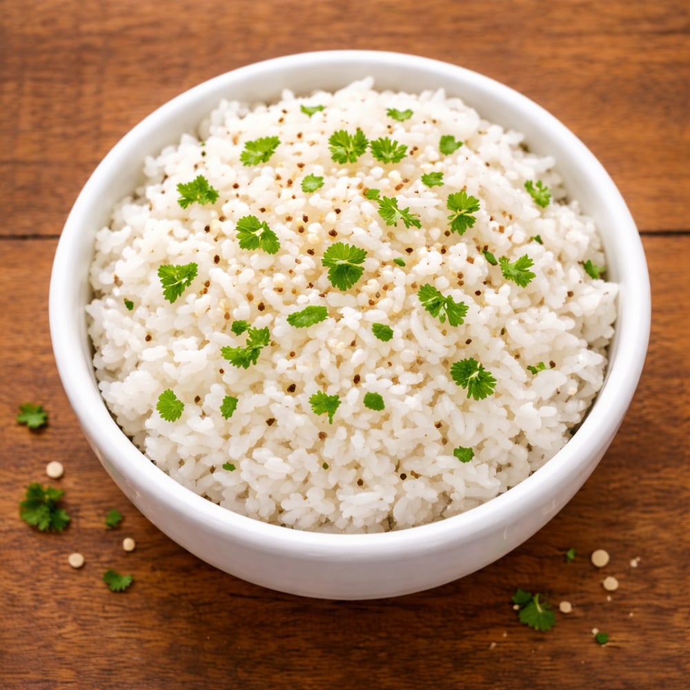 Side Rice