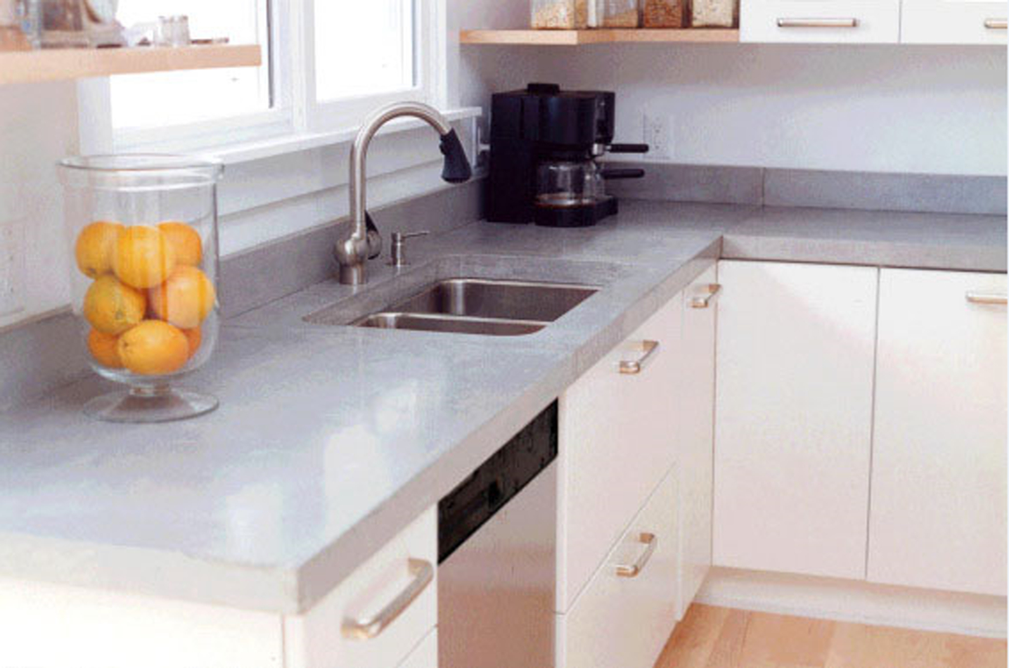 Images Innovative Concrete Countertops Plus