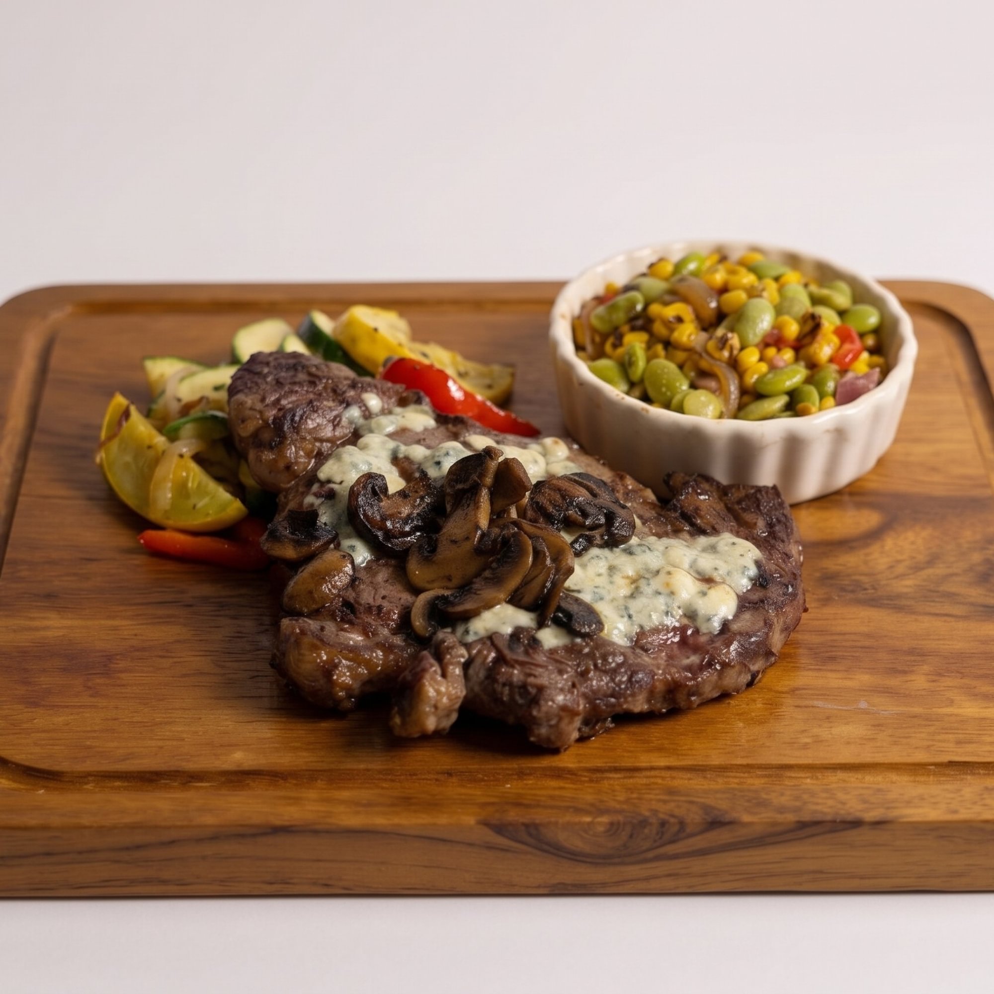Waymon's Ribeye