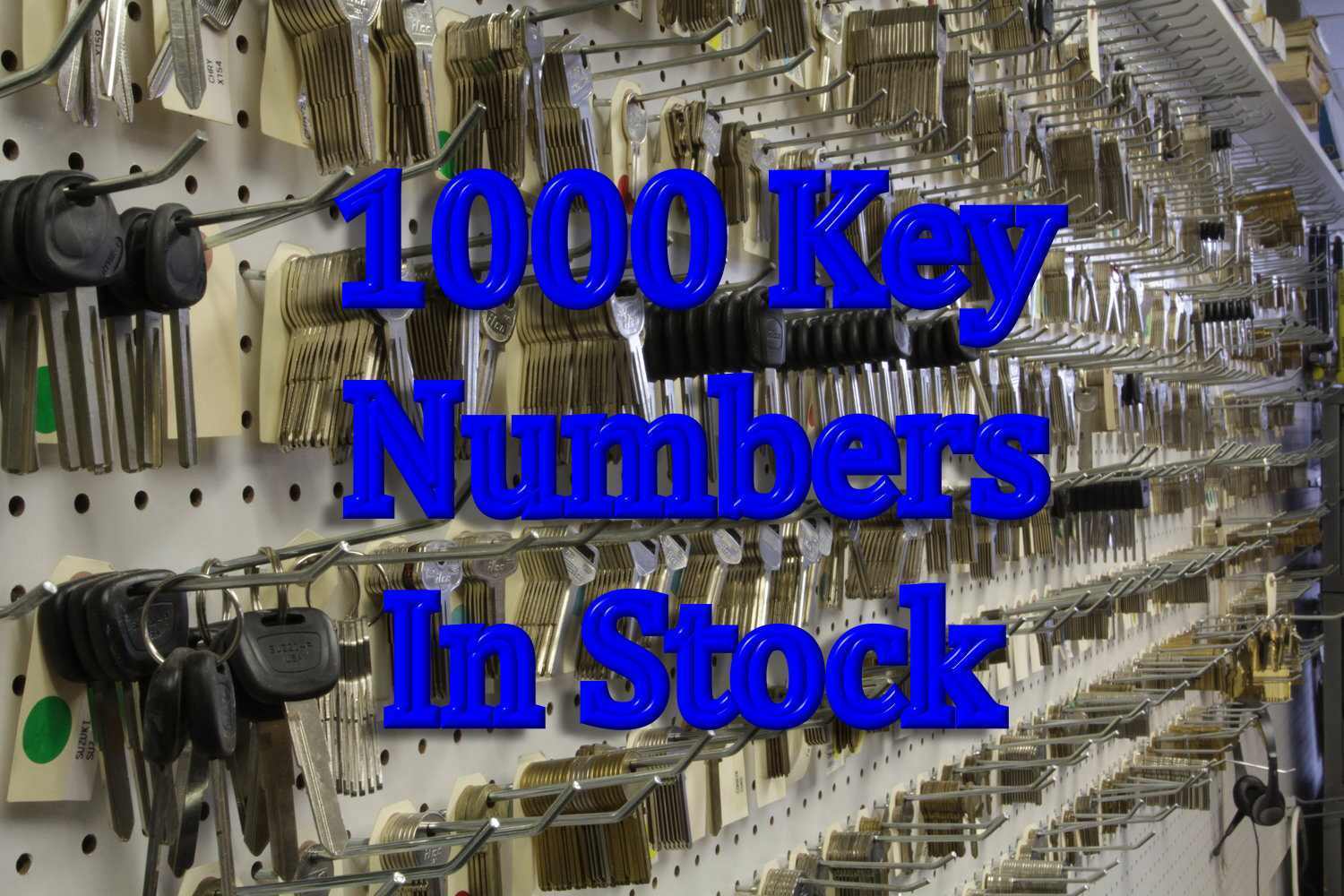 Central Security Inc Photo