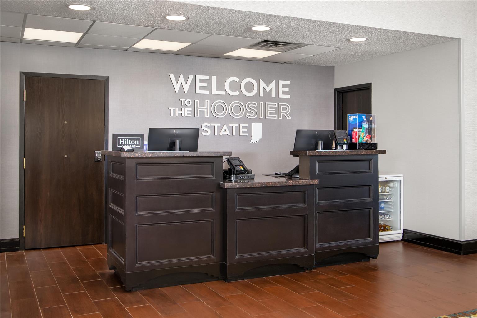 Hampton Inn Elkhart