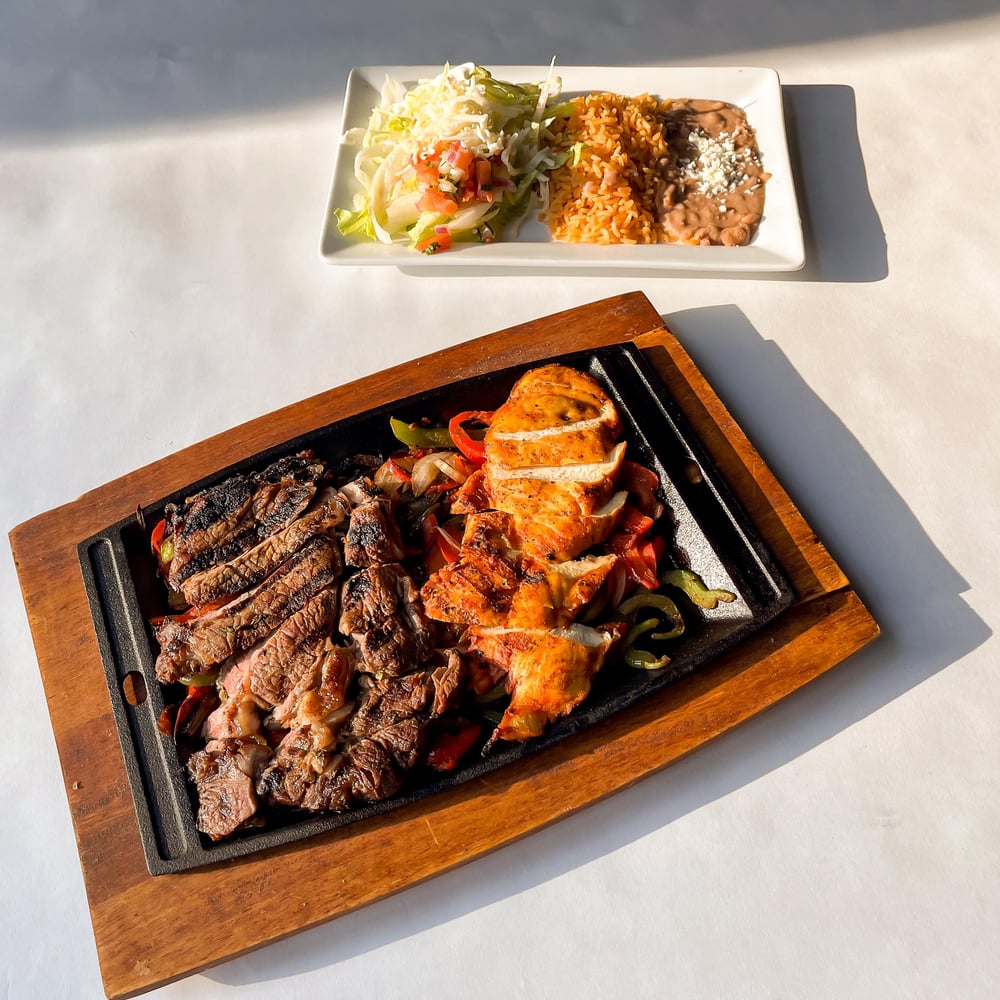 Fajitas