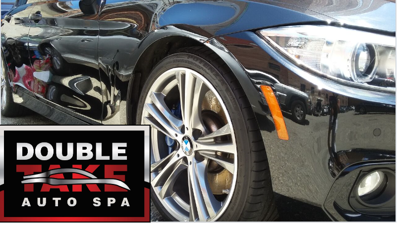 DoubleTake Auto Spa Photo