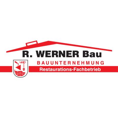 Logo von Werner Bau GmbH