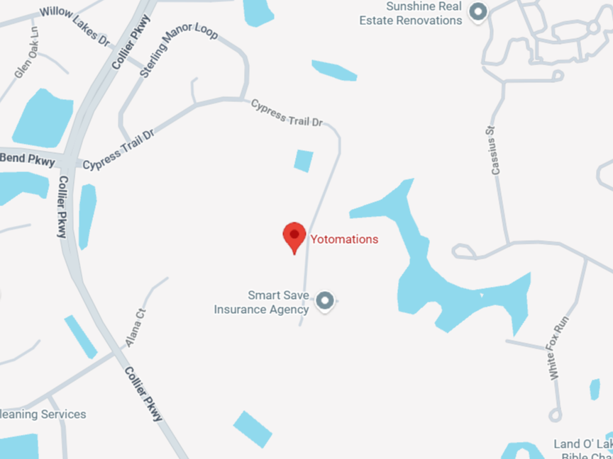 Yotomations, LLC Image