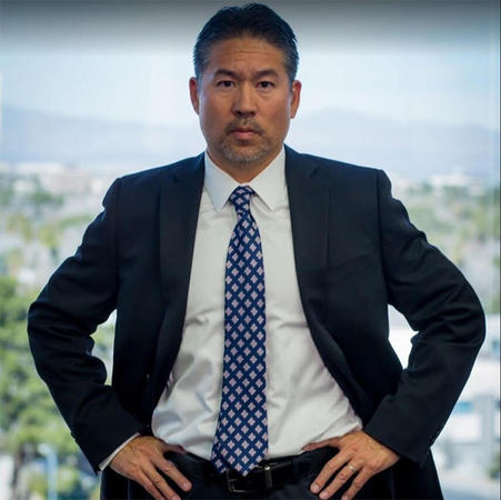 Profile Image of Experienced Las Vegas Car Accident Attorney, Rodney K. Okano Profile Image of Experienced Las Vegas Car Accident Attorney, Rodney K. Okano