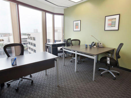 Regus - Florida, Tampa - Wells Fargo Photo