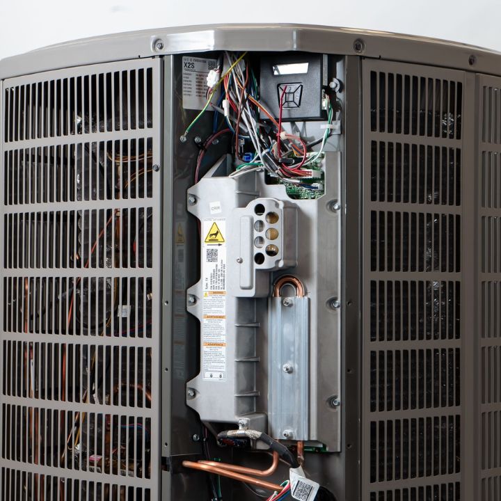 Action Heating and Air Conditioning,Inc. Image
