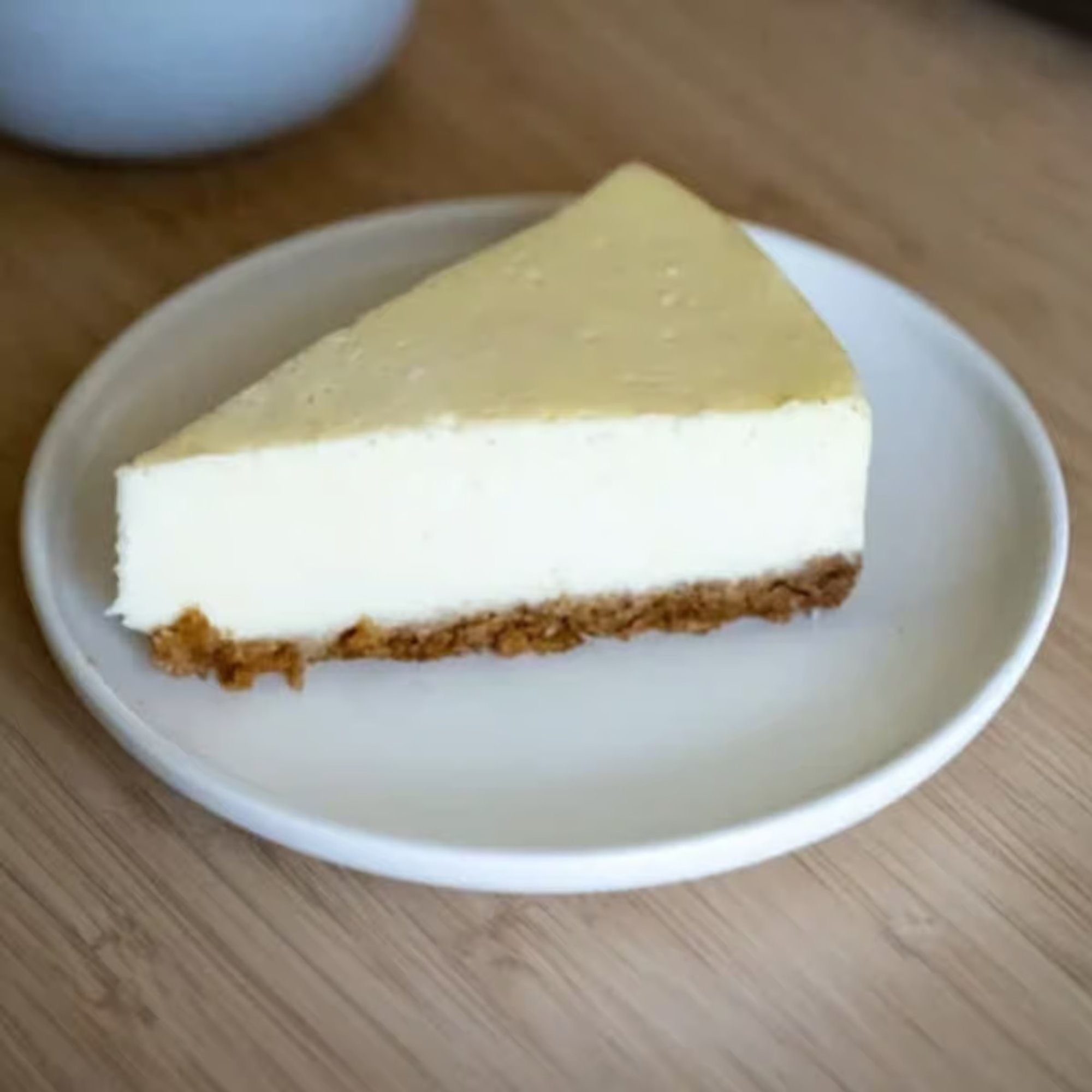 Cheesecake