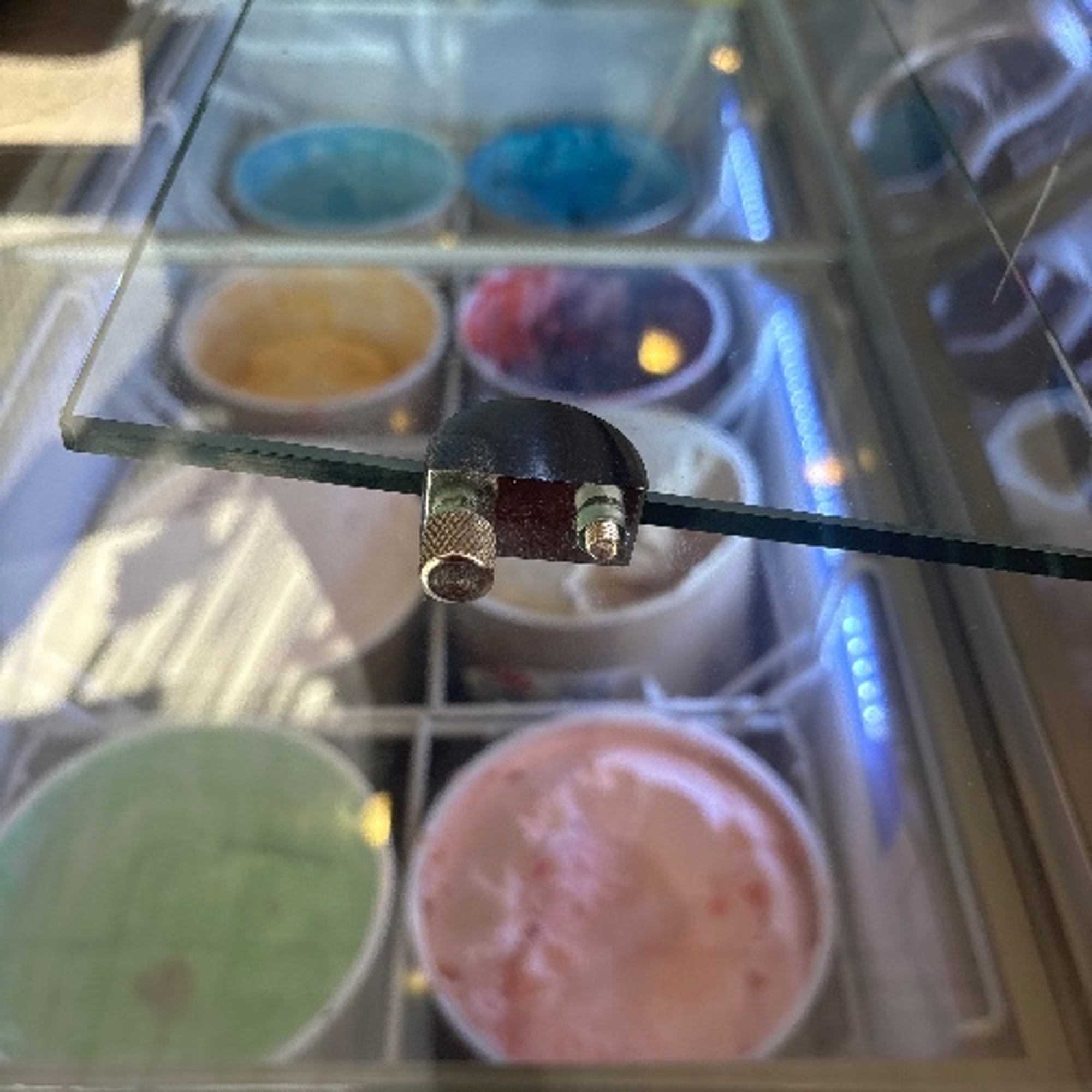 Ice cream