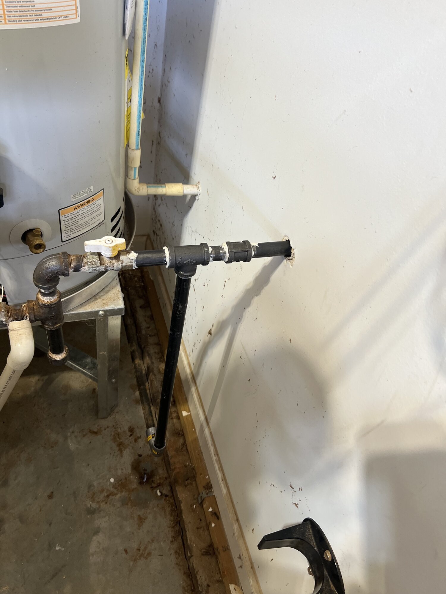 Frontline Plumbing Image