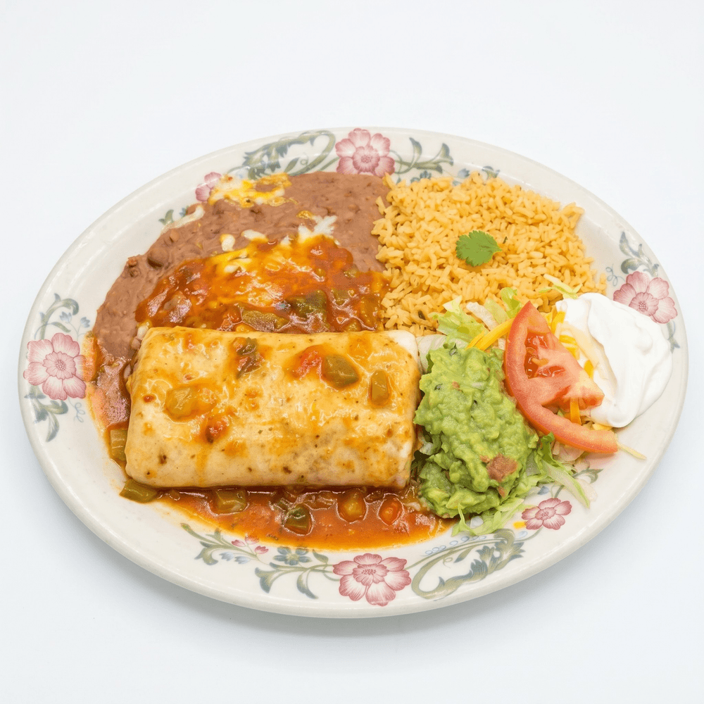 Chimichanga