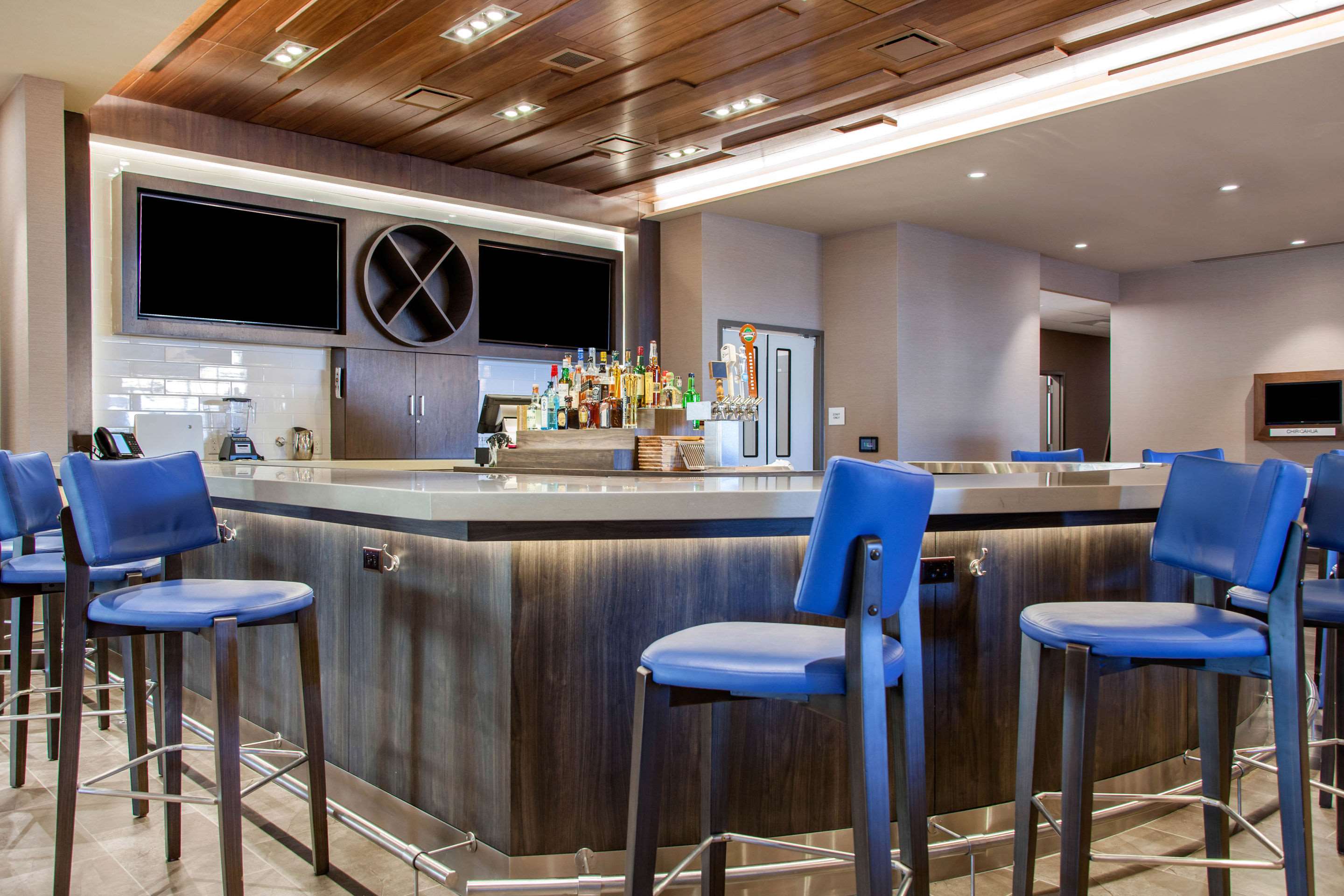 Cambria Hotel Phoenix - North Scottsdale Photo