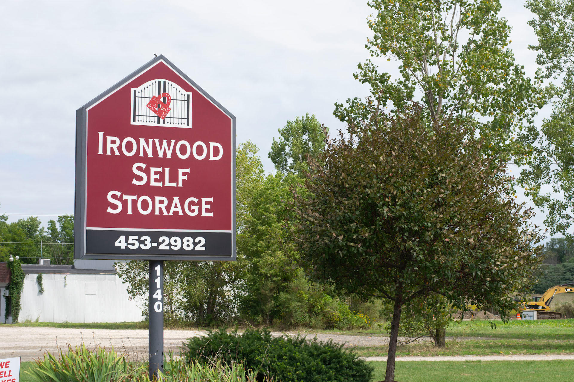 Ironwood Self Storage Photo