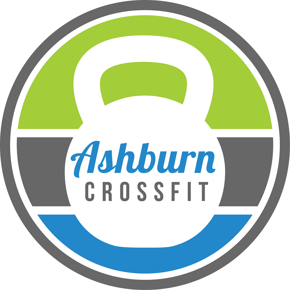 Ashburn Crossfit