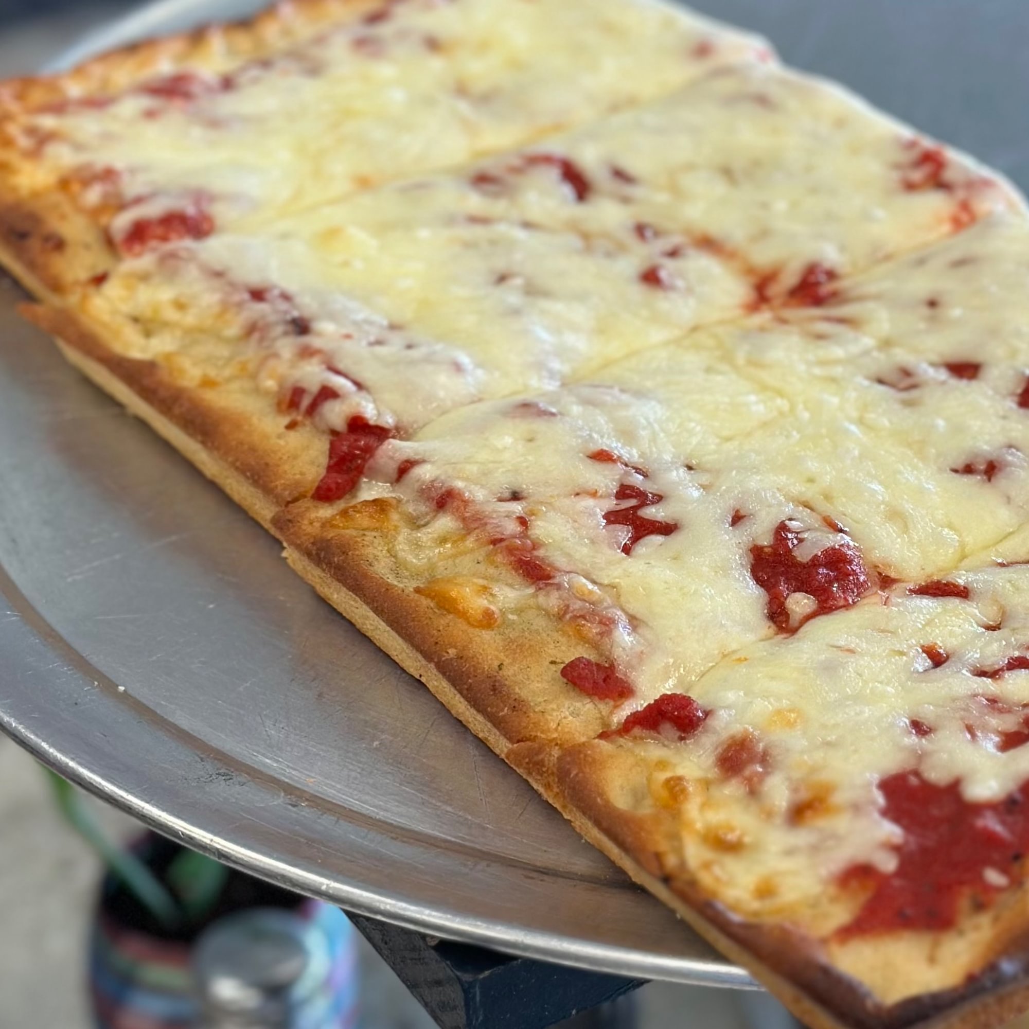 LG Sicilian Pizza