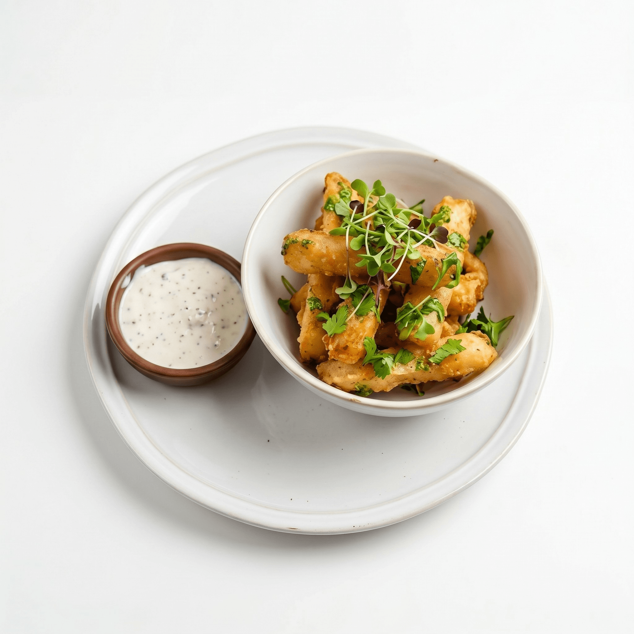Fried Yuca