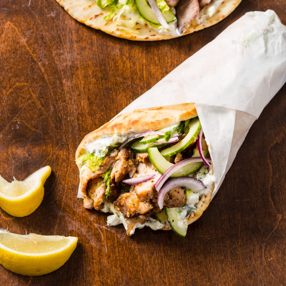 GYRO