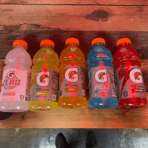 Gatorade