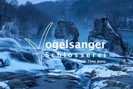 Vogelsanger - Schlosserei