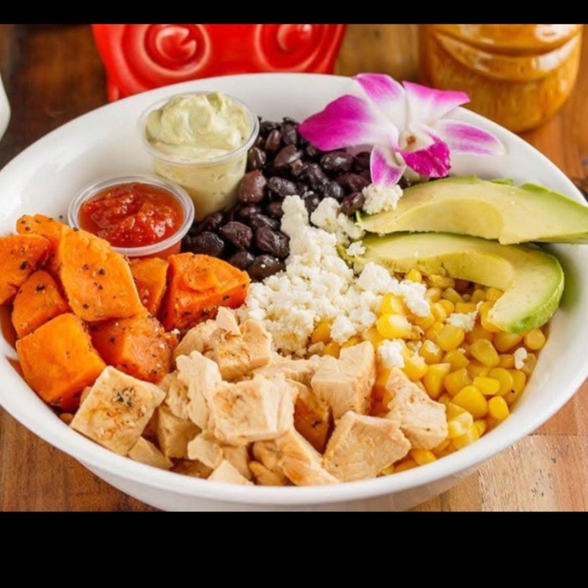 Tao Taco