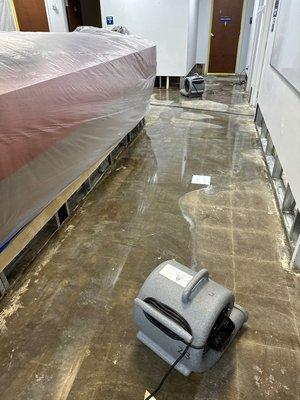 Axion Miami Water Damage Pros