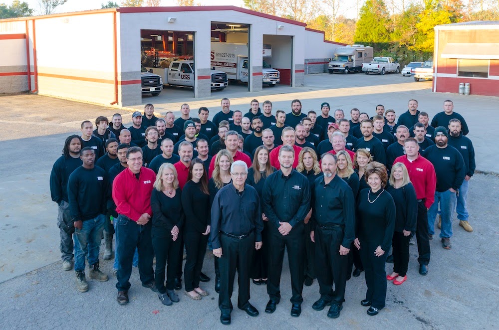 United Structural Systems Image