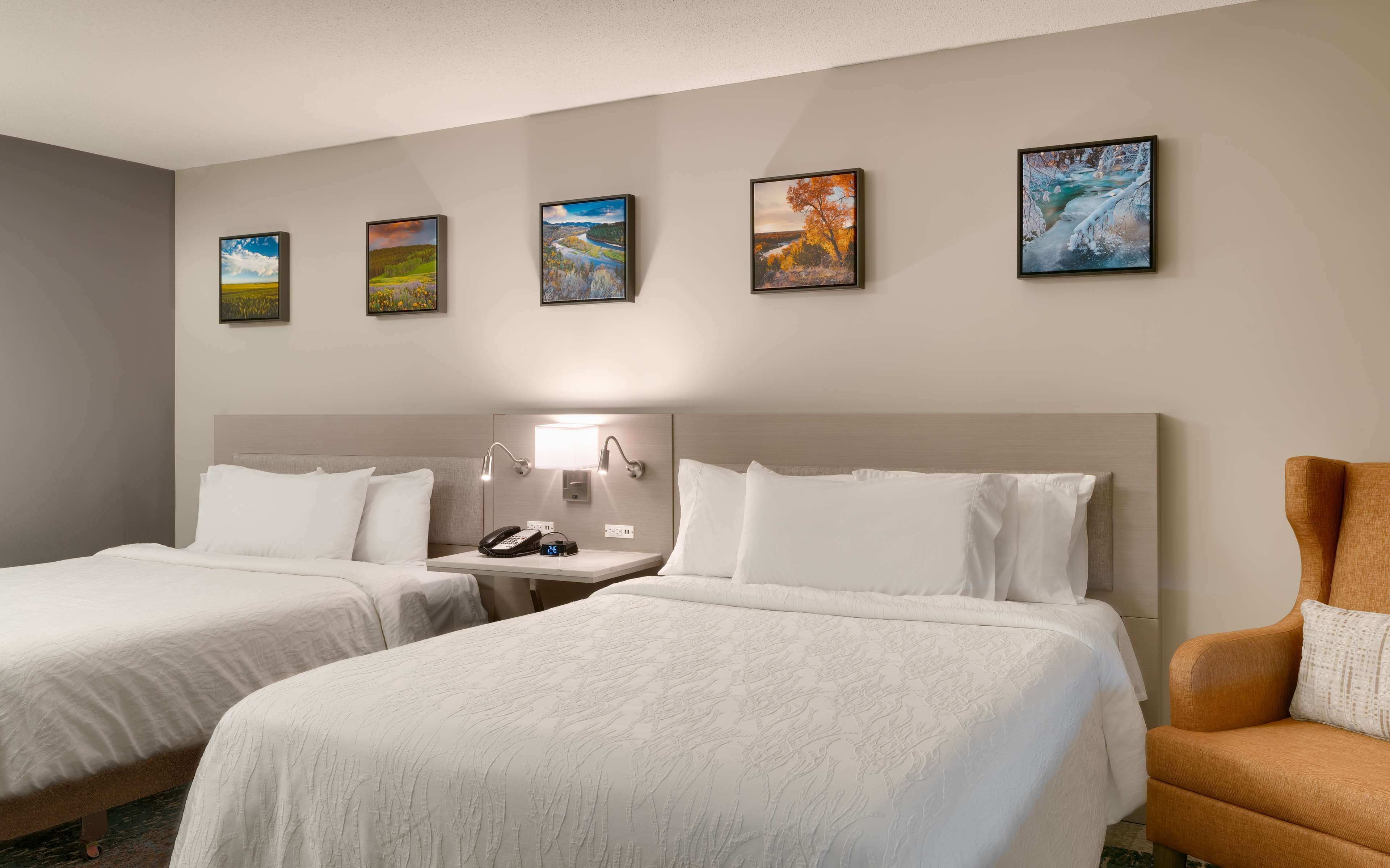 Hilton Garden Inn Idaho Falls Photo