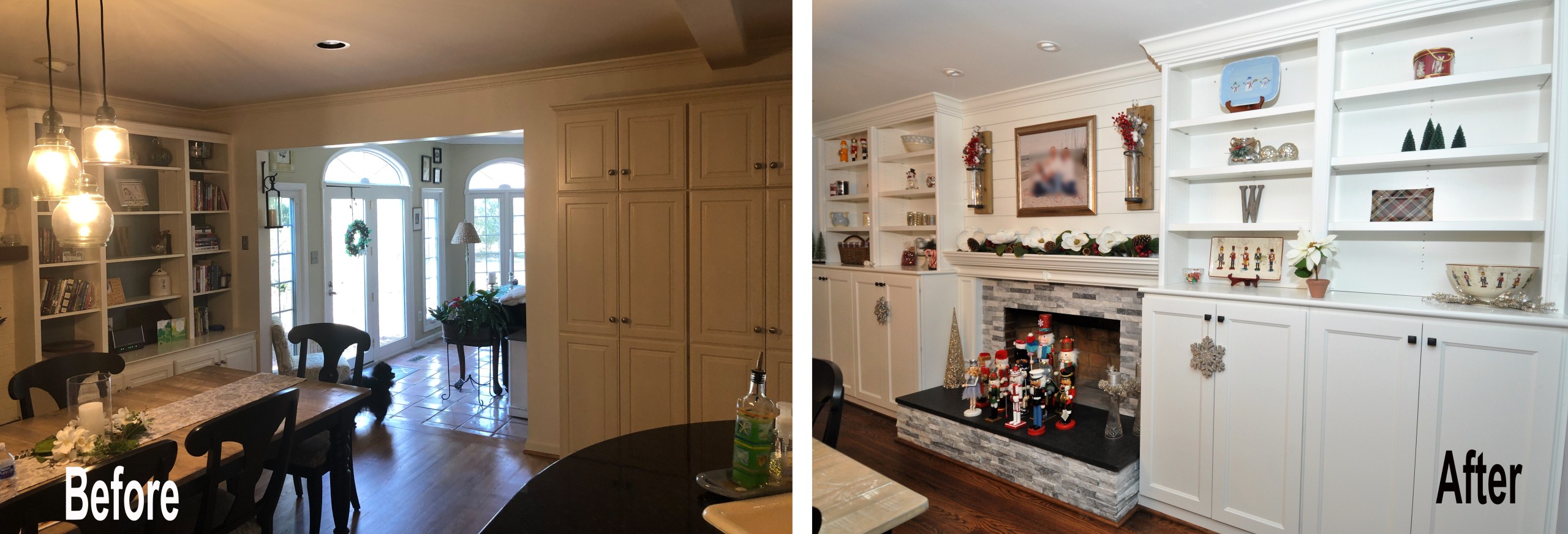 Kitchen Solvers of Northern Virginia Image