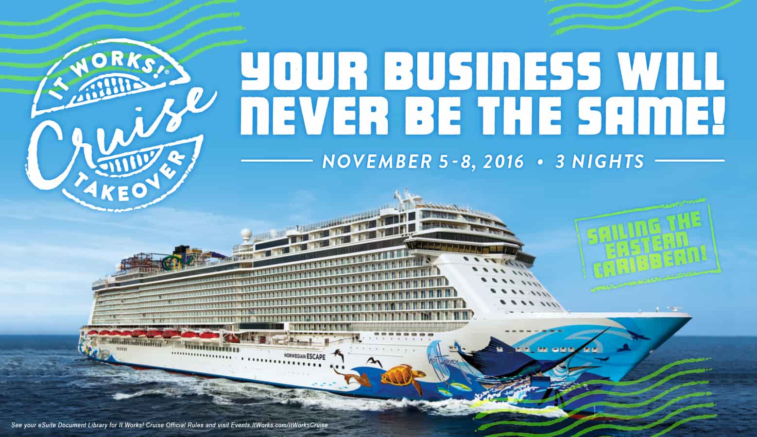 That's A Wrap @ CookWrapper Image