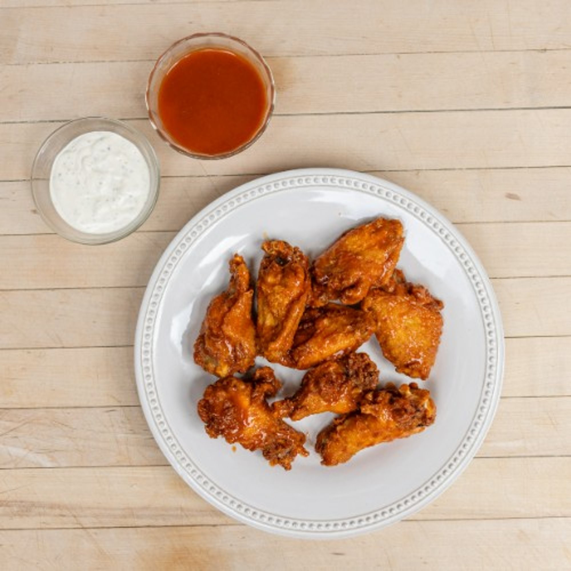 Wings