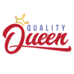 Quality Queen Carpet Cleaning &amp; Flooring Center Logo