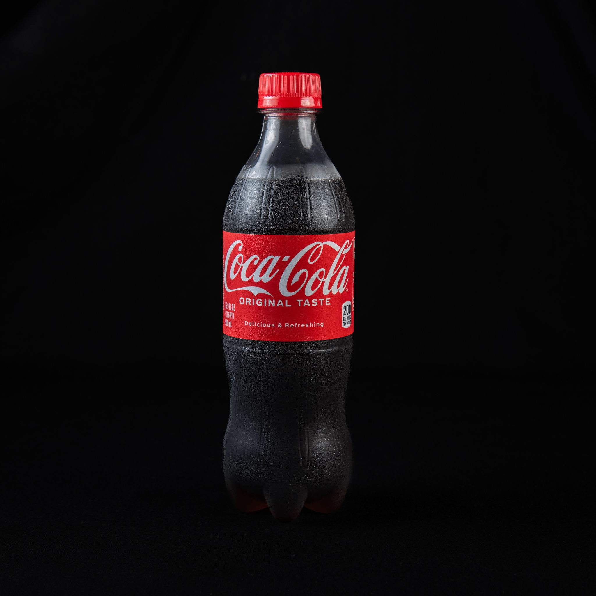 Coke