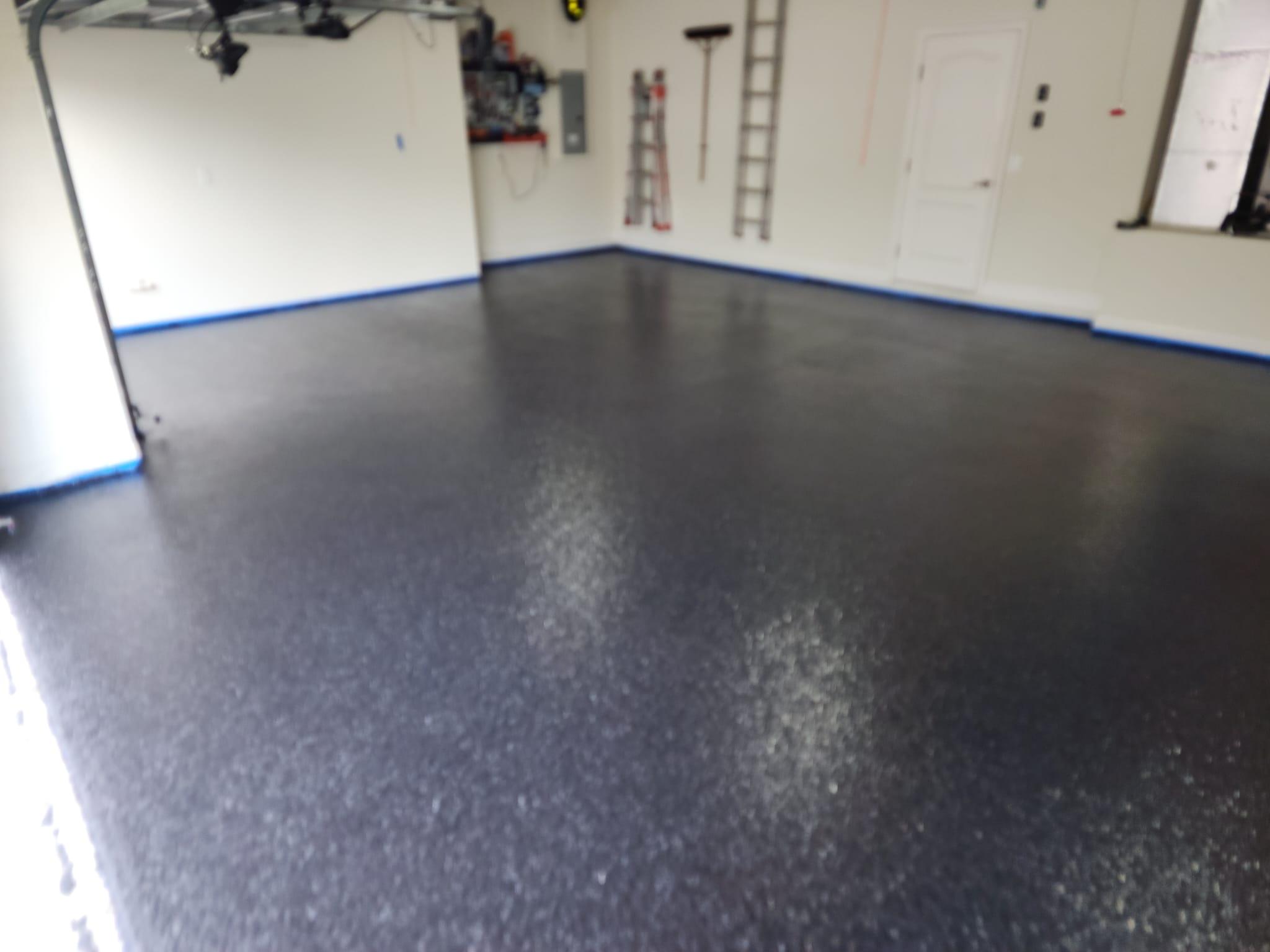 Raz-Barry Coatings