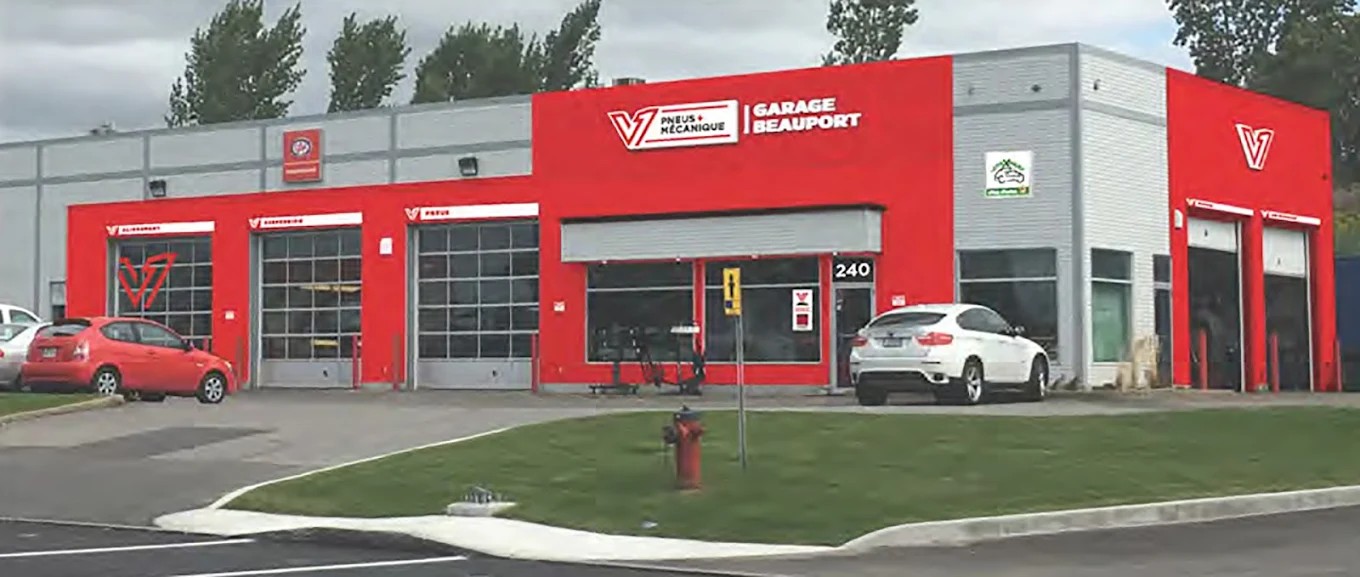 VitrXpert vitres d'autos