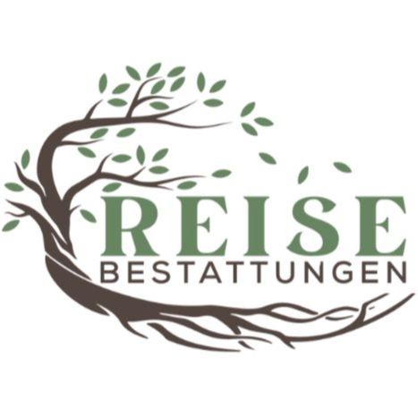 Logo von Reise Bestattungen GmbH