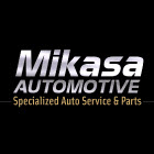 Mikasa Automotive Red Deer